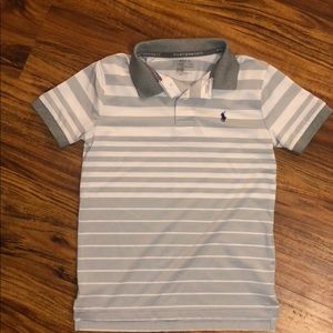 Ralph Lauren Boys Polo